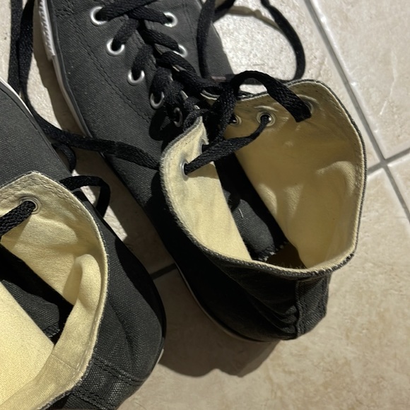 Converse All Stars - high top - Picture 4 of 5